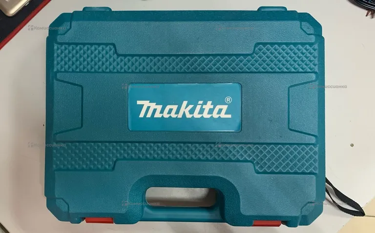 Дрель шуруповёрт Makita реплика