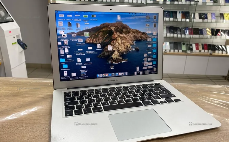 Ноутбук  MacBook Air Early 2015