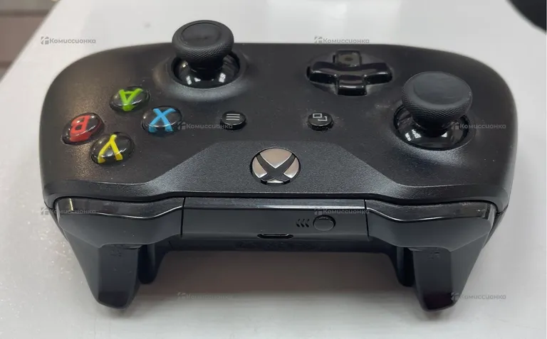 Xbox джойстик Xbox Series S