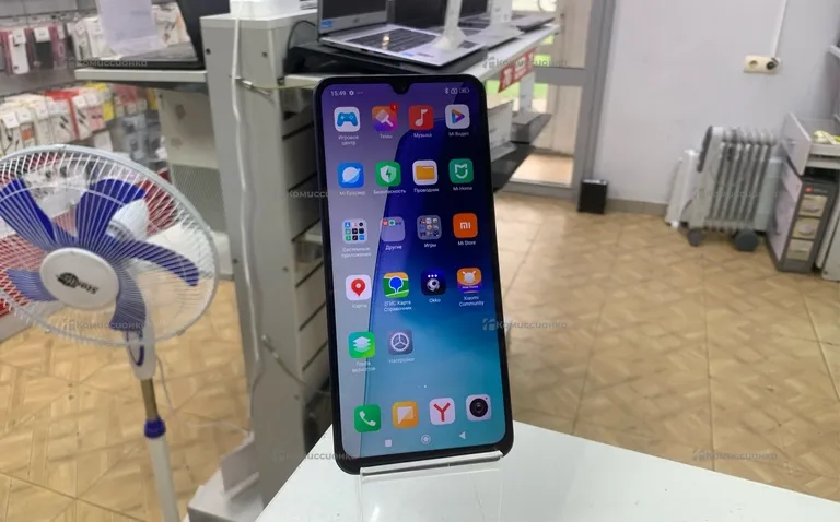 Xiaomi Redmi 14C 4/128 ГБ