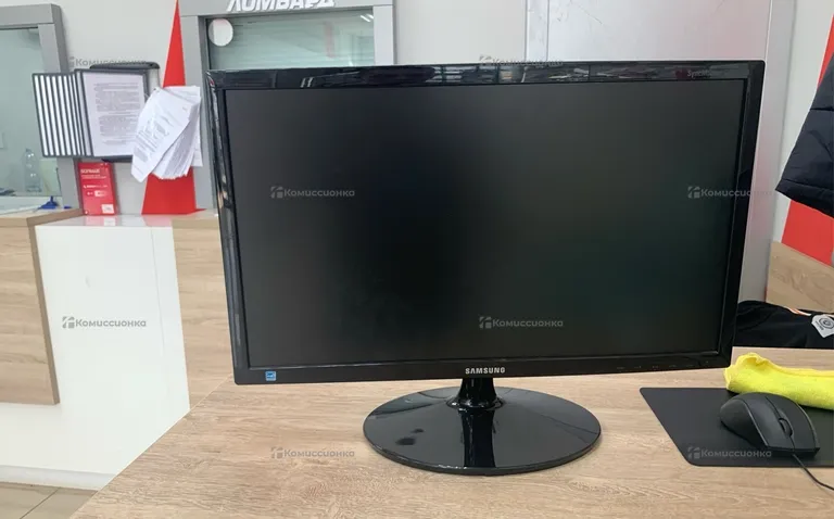 Монитор Samsung S22B150N