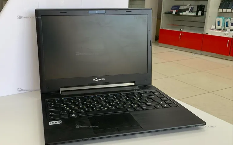 Ноутбук Aquarius NS573