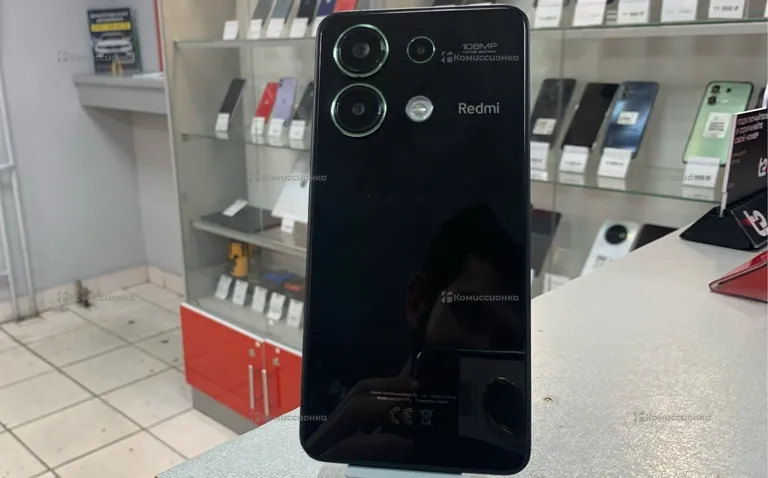 Xiaomi note 13