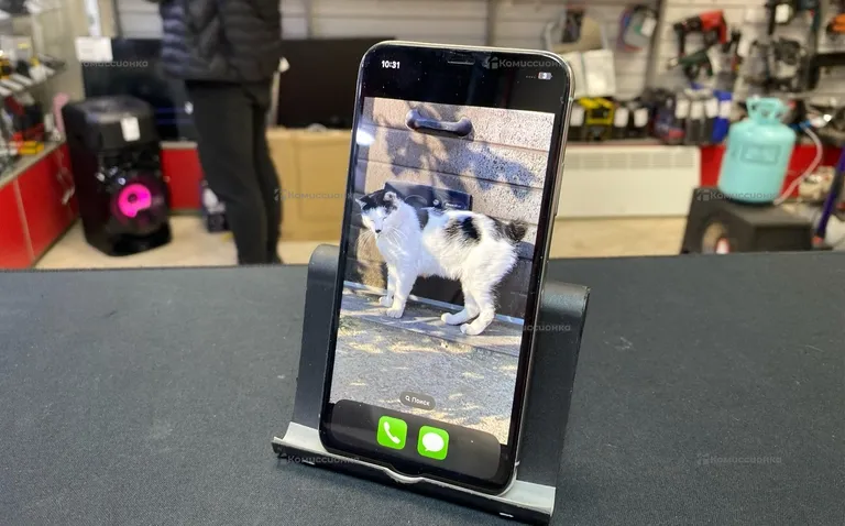 Apple iPhone  x 64 gb