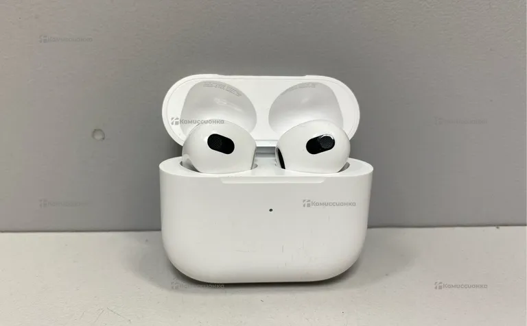 Наушники  AirPods 3 Реплика