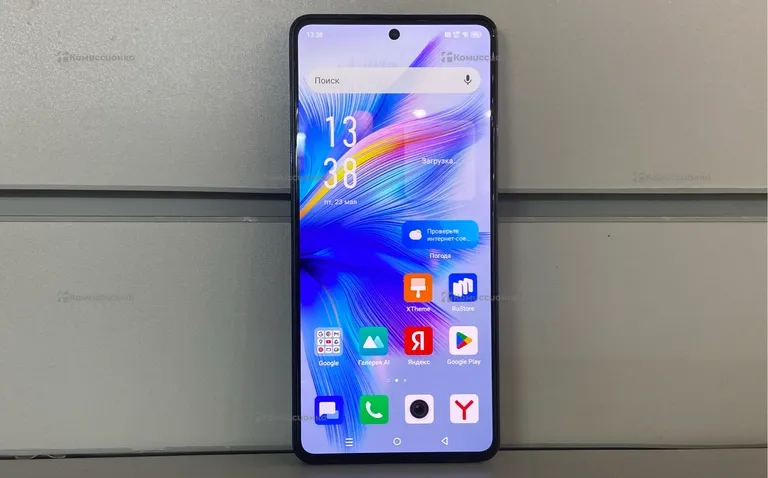 Infinix Note 30 Pro 8/256Gb
