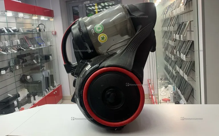 Пылесос  Samsung 390w