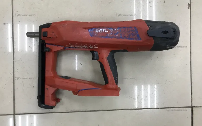 Аккумуляторный монтажный пистолет Hilti BX 3