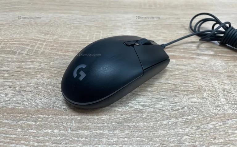 Logitech g102