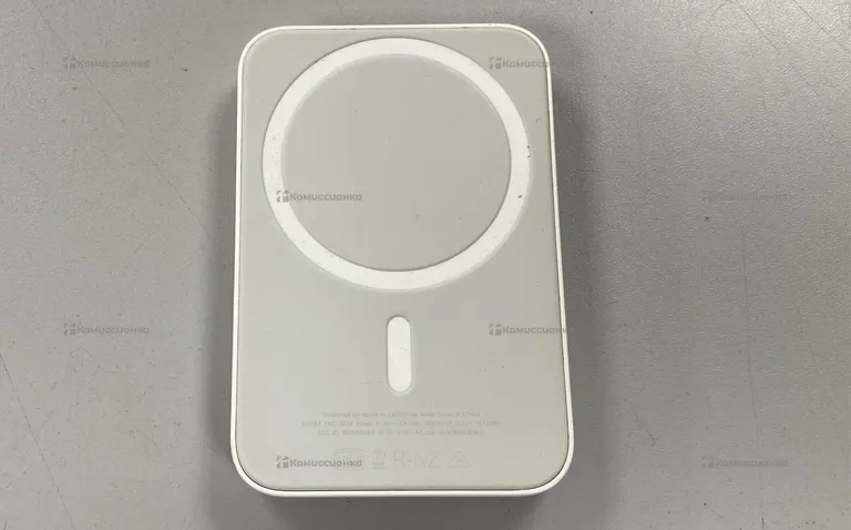 Power Bank Apple MagSafe Battery Pack (оригинал)
