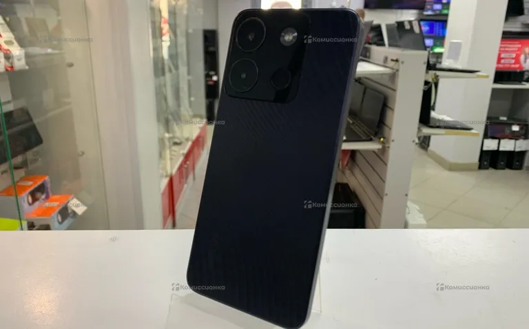 Infinix Smart 7 Plus 3/64 ГБ