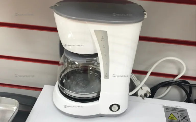 Кофеварка In-house