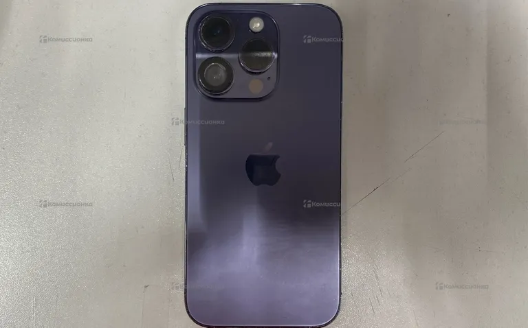 Apple iPhone 14 Pro 128Gb