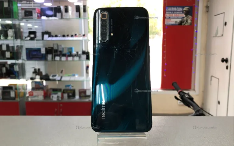 Realme x3 Superzoom 12/256 GB