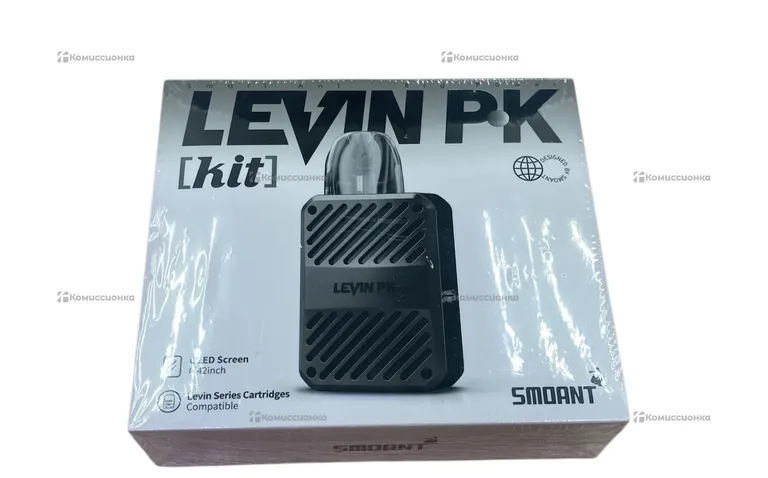 Под LEVIN PK