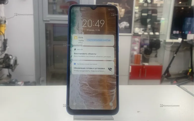 Xiaomi redmi a10 2/32