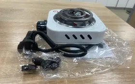 Купить Электроплитка спиральная б/у , в Нижний Новгород Цена:490рублей