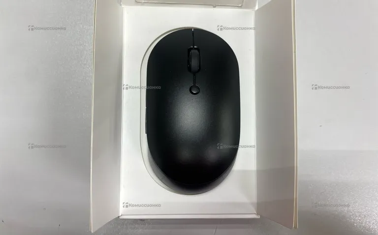 Мышь xiaomi dual mode