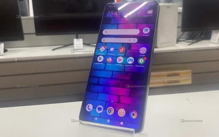 Poco X6 5G 8/256Gb