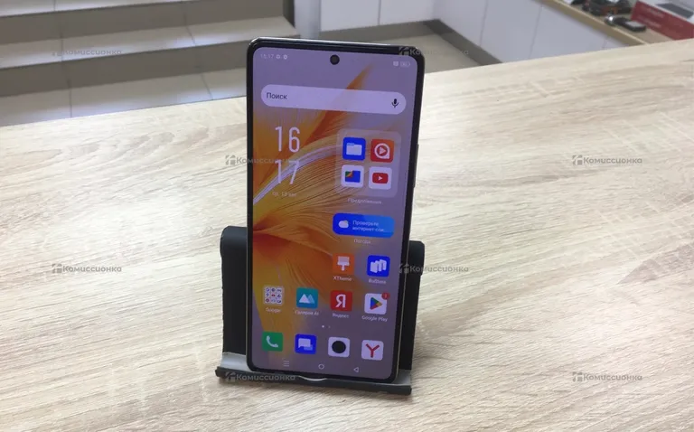Infinix note 30 Pro 8/256