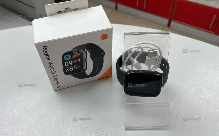 redmi watch 3active