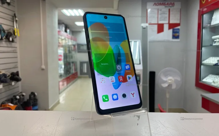 Tecno Spark 20C 4/128 ГБ