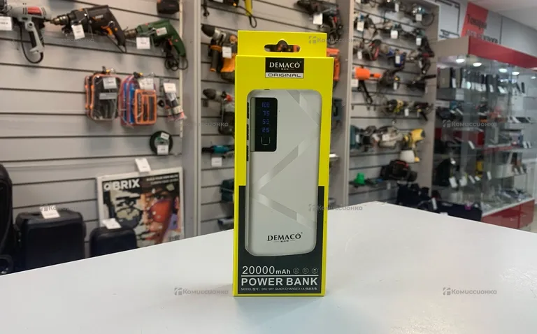 PoweBank 20000 Y11