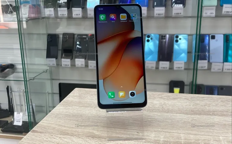 Xiaomi Redmi Note 13 256Gb