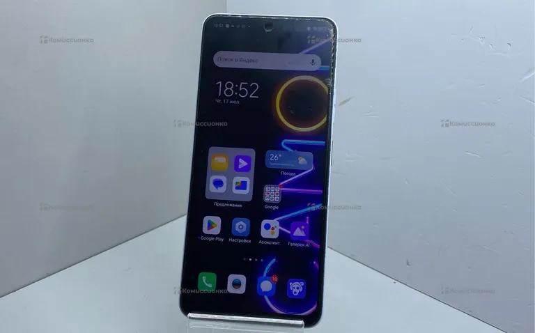 Tecno Camon 19 neo 6/128Gb