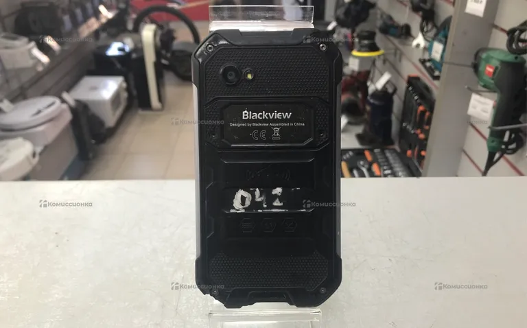Blackview N6000. 2/32