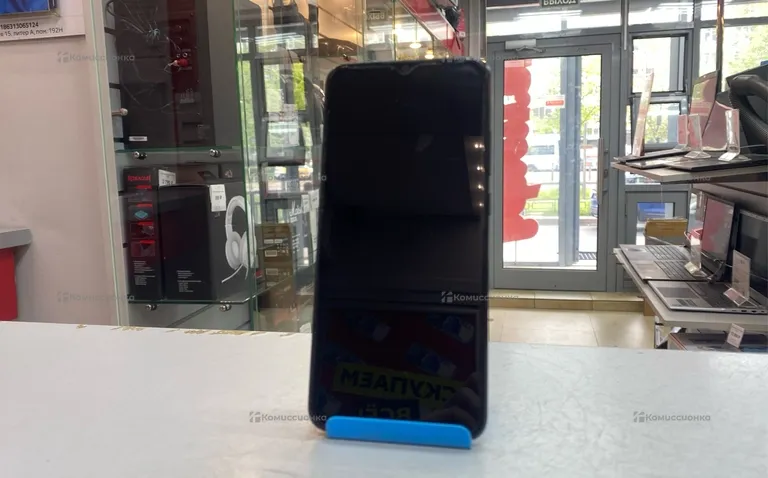Samsung Galaxy A03 4/64Gb