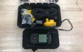 Купить Эхолот Lucky FF718Li б/у , в Саратов Цена:3900рублей