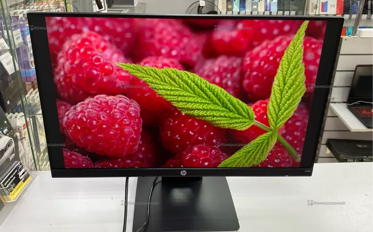 Монитор HP X24ih