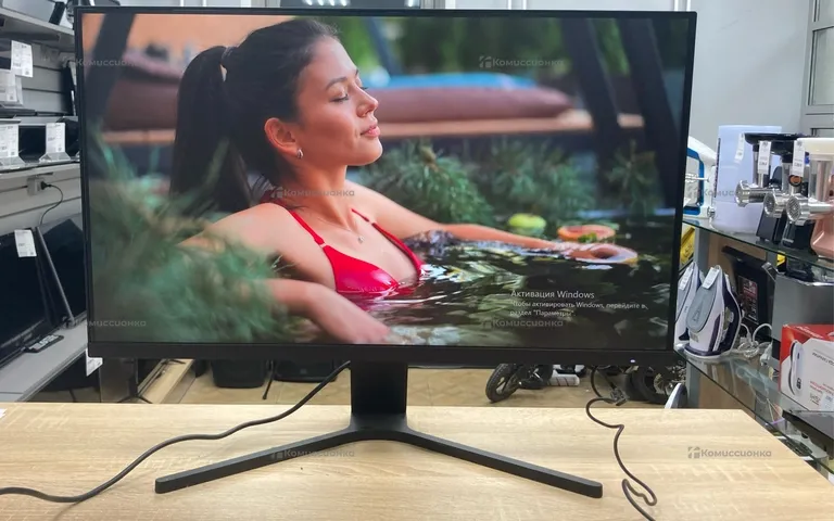 Монитор Xiaomi Redmi RMMNT27NF