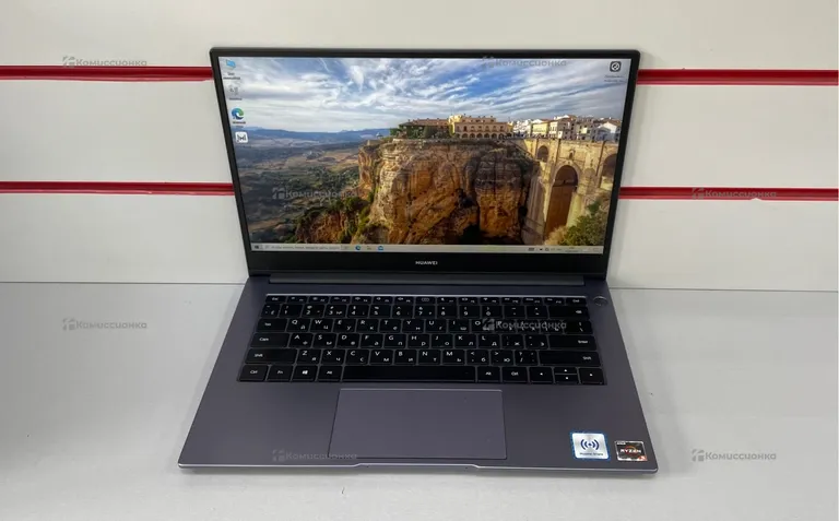 Ноутбук Huawei MateBook D 14