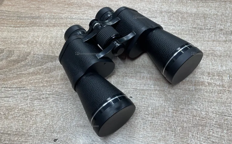 бинокль coated optics 20x50