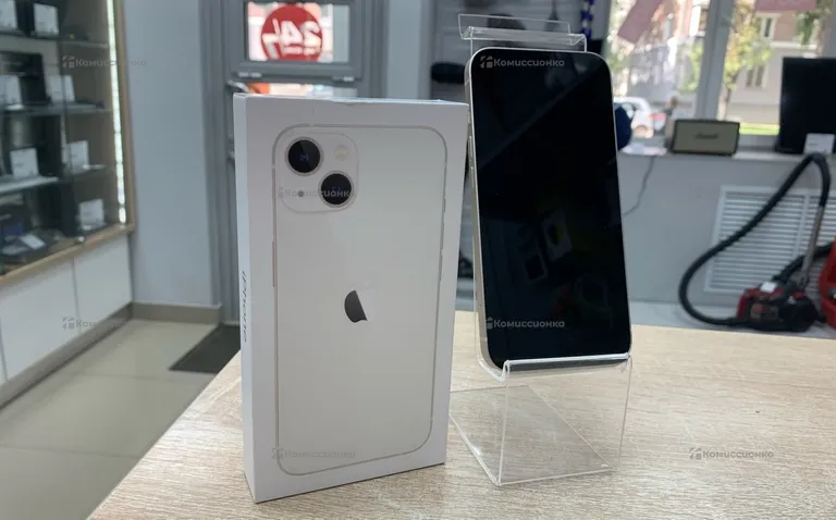 Apple iPhone 13 128GB