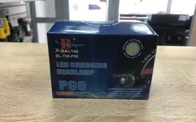 Фонарик налобный T06-P90