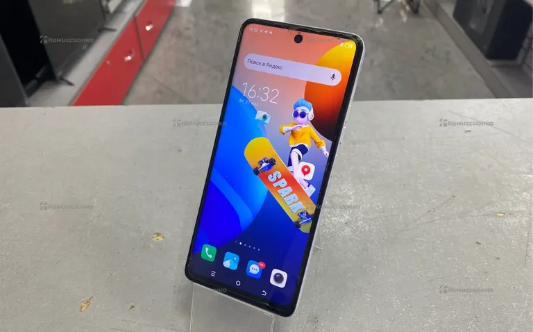 Tecno Spark 10 Pro 8/256 ГБ