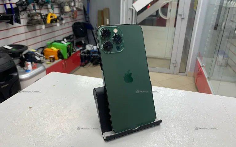 Apple iPhone 13 Pro Max 256Gb
