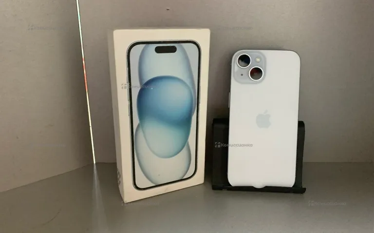 Apple iPhone 15 128Gb