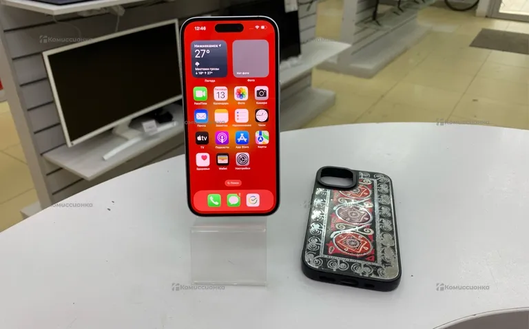 Apple iPhone 15 128Gb