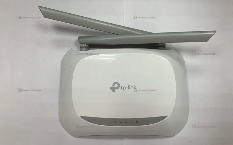 Роутер Tp-link (N300)