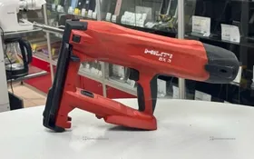 Аккумуляторный монтажный пистолет Hilti BX 3-ME