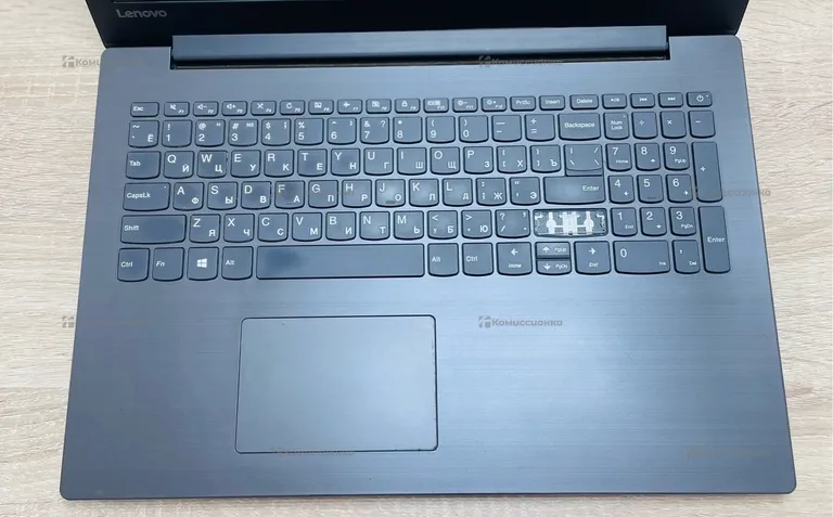 Ноутбук Lenovo i5-7200/6RAM/120SSD