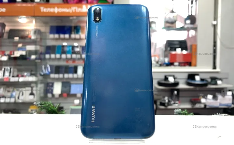 Телефон Huawei Y5 2019 2/32Gb