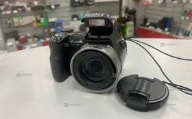 Купить Фотоаппарат Sony DSC-H9 б/у , в Екатеринбург Цена:2990рублей