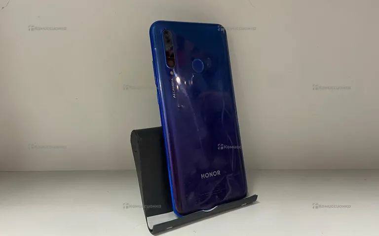 Honor 10i 4/128 Гб