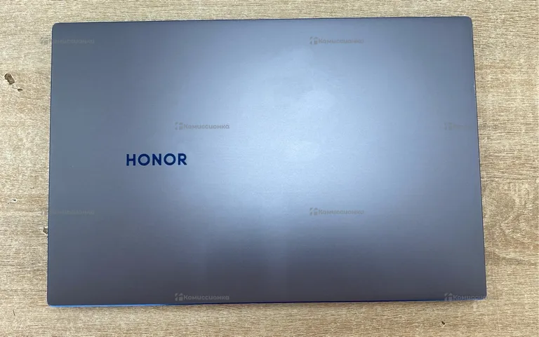 Ноутбук  HONOR NMH-WDQ9HN