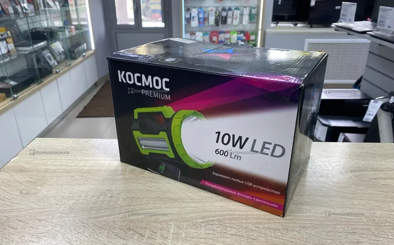 Фонарик космос